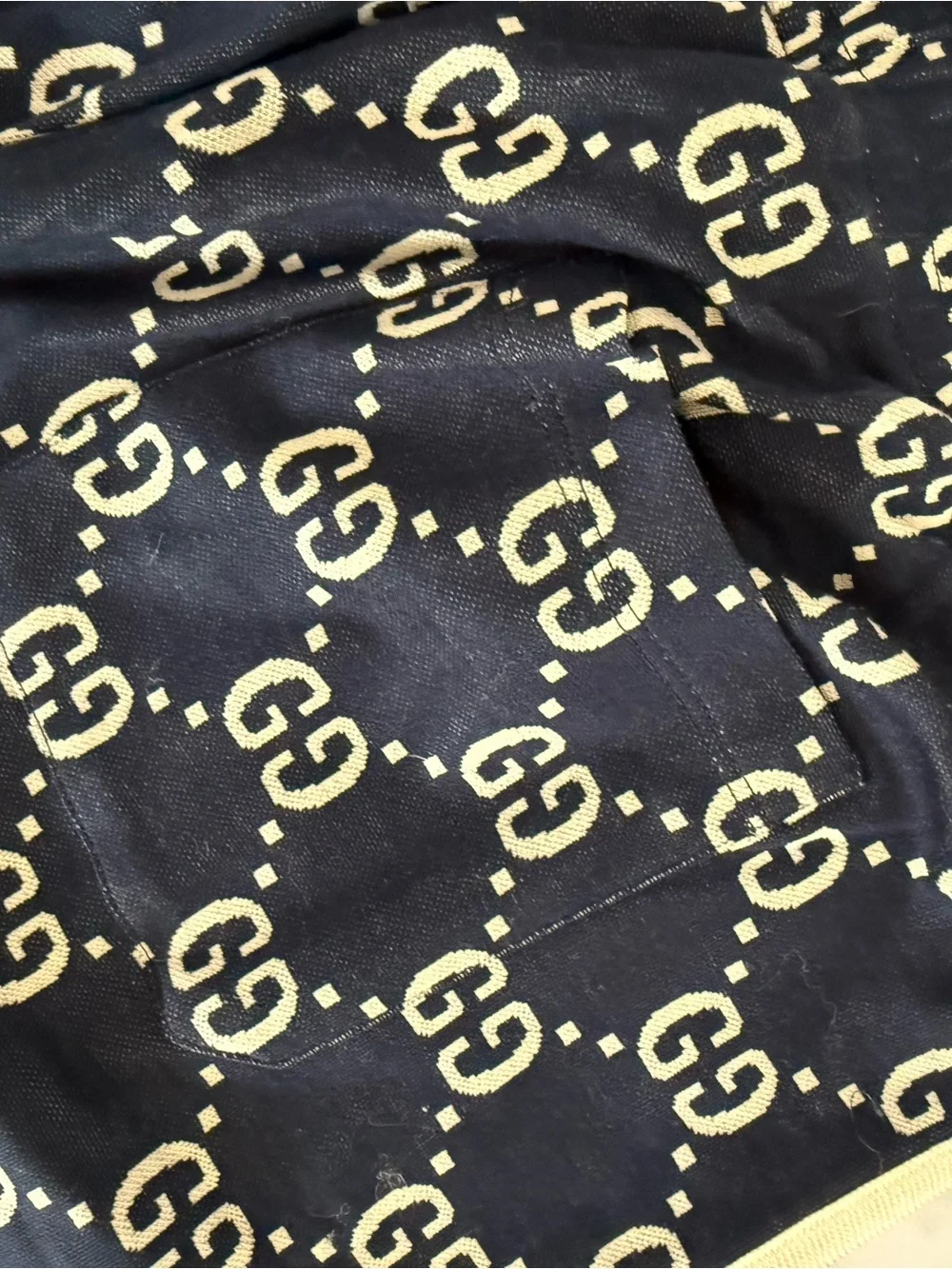 Gucci designer style